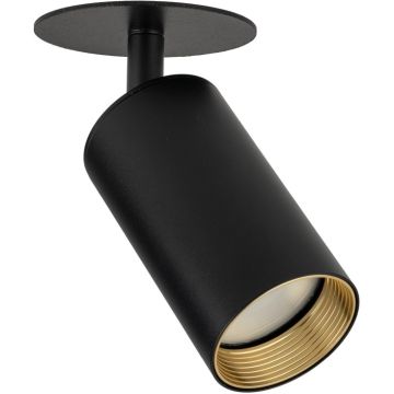 Spot AMIS 10806 1x10W/GU10 IP20 de la TK Lighting