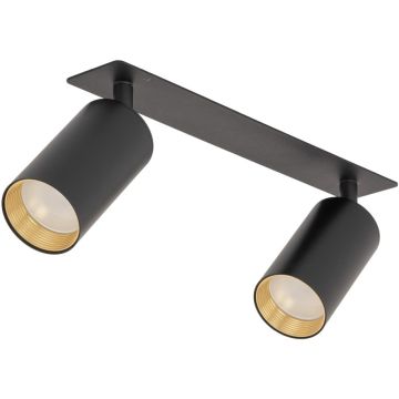 Spot AMIS 10807 2x10W/GU10 IP20 de la TK Lighting