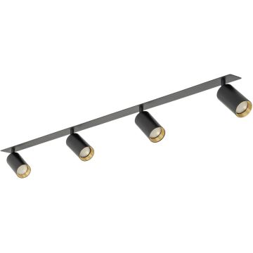 Spot AMIS 10809 4x10W/GU10 IP20 de la TK Lighting