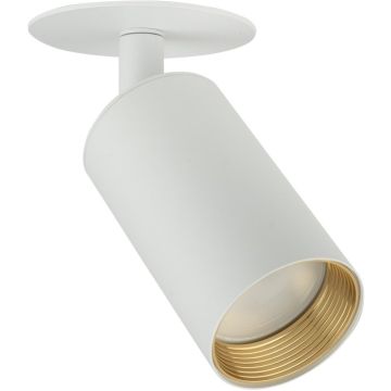 Spot AMIS 10810 1x10W/GU10 IP20 de la TK Lighting