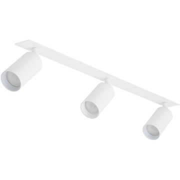 Spot AMIS 10812 3x10W/GU10 IP20 de la TK Lighting
