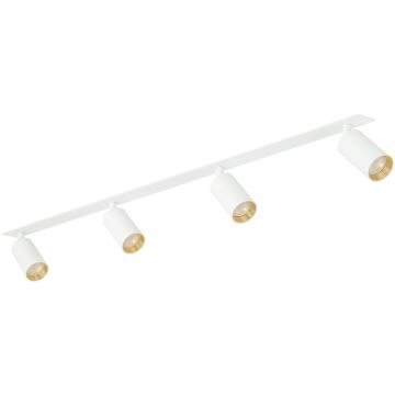 Spot AMIS 10813 4x10W/GU10 IP20 de la TK Lighting