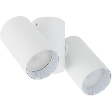 Spot AMIS 10975 2x10W/GU10 IP20 de la TK Lighting