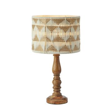 Lampă de masă ANO 108826 1x40W/E27 IP20 de la Markslojd