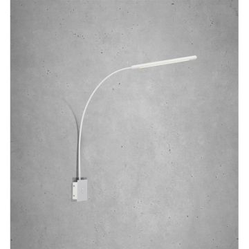 Aplique de perete ANTENNA 107313 1x6W/LED 400LM de la Markslojd