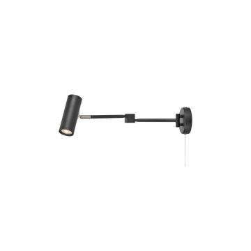 Aplique de perete ARLO 109181 3000K 1x4.9W/LED 450lm IP20 de la Markslojd