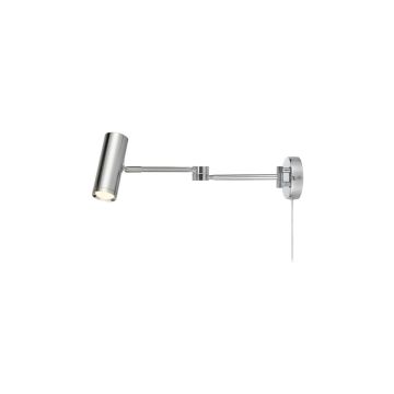 Aplique de perete ARLO 109182 3000K 1x4.9W/LED 450lm IP20 de la Markslojd