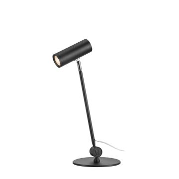 Lampă de masă ARLO 109183 3000K 1x4.9W/LED 450lm IP20 de la Markslojd