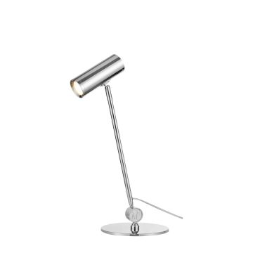Lampă de masă ARLO 109184 3000K 1x4.9W/LED 450lm IP20 de la Markslojd