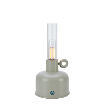 Lampă de masă ASTRID 108921 1800K 1x2W/LED 200lm IP44 de la Markslojd