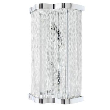 Aplique de perete ATLANTA WALL 1080W 2x40W/E14 IP20 de la King Home