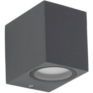 Aplique de perete AXIS 10969 2x10W/GU10 IP44 de la TK Lighting
