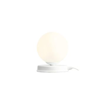 Lampă de birou BALL 1076B_S 1x10W/E14 IP20 de la Aldex