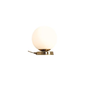 Lampă de birou BALL 1076B30_M 1x15W/E27 IP20 de la Aldex