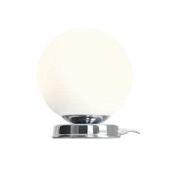 Lampă de birou BALL 1076B4_M 1x15W/E27 IP20 de la Aldex