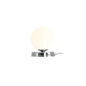 Lampă de birou BALL 1076B4_S 1x10W/E14 IP20 de la Aldex