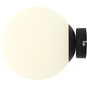 Aplique de perete BALL 1076C1_M 1x15W/E27 IP20 de la Aldex