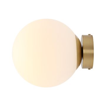Aplique de perete BALL 1076C40_M 1x60W/E27 de la Aldex
