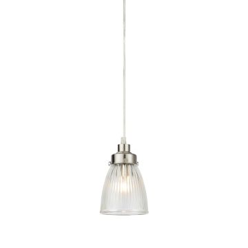 Lampă cu pendul BELLIS 109009 1x40W/E14 IP20 de la Markslojd