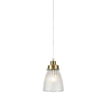 Lampă cu pendul BELLIS 109010 1x40W/E14 IP20 de la Markslojd