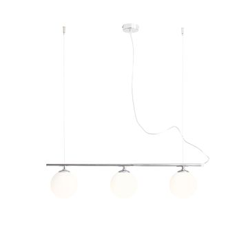 Lampă cu pendul BERYL 1006E_4 3x40W/E14 de la Aldex
