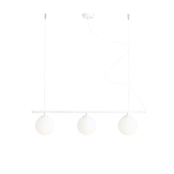 Lampă cu pendul BERYL 1006E 3x40W/E14 de la Aldex