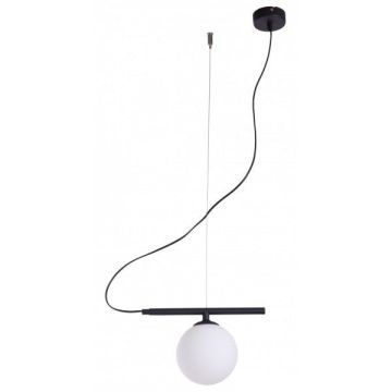 Lampă cu pendul BERYL 1006G1 1x40W/E14 de la Aldex