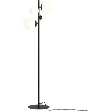 Lampă de podea BLOOM 1091A1 2x40W/E14+2x60W/E27 de la Aldex