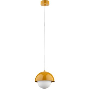 Lampă cu pendul BONO 10265 1x8W/G9 IP20 de la TK Lighting