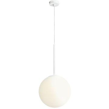 Lampă cu pendul BOSSO 1087G 1x60W/E27 de la Aldex