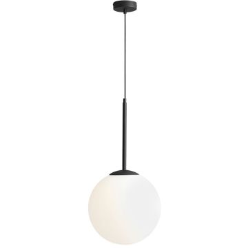 Lampă cu pendul BOSSO 1087G1 1x60W/E27 de la Aldex