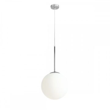 Lampă cu pendul BOSSO 1087G4 1x60W/E27 de la Aldex