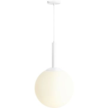 Lampă cu pendul BOSSO 1087XL 3x60W/E27 de la Aldex