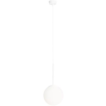 Lampă cu pendul BOSSO 1087XS 1x60W/E27 de la Aldex