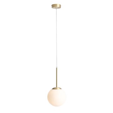 Lampă cu pendul BOSSO 1087XS40 1x60W/E27 de la Aldex