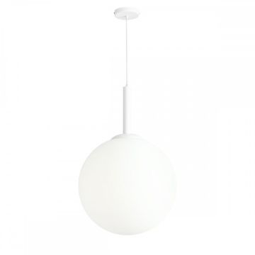 Lampă cu pendul BOSSO 1087XXL 3x60W/E27 de la Aldex