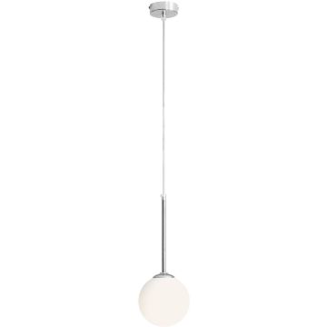 Lampă cu pendul BOSSO 1087XXS4 1x40W/E14 de la Aldex