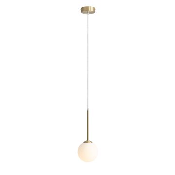 Lampă cu pendul BOSSO 1087XXS40 1x40W/E14 de la Aldex