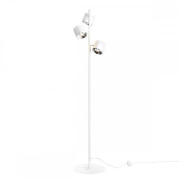 Lampă de podea BOT 1046A 3x35W/GU10/ES111 de la Aldex