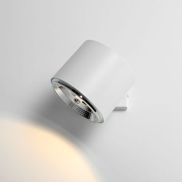 Aplique de perete BOT 1046C 1x35W/GU10 de la Aldex