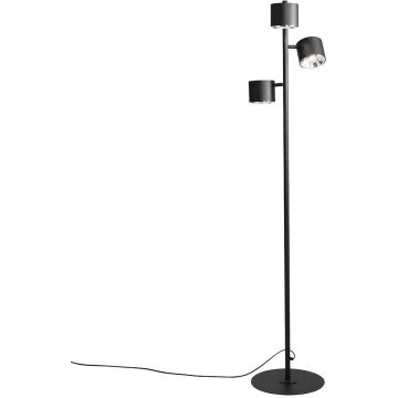 Lampă de podea BOT 1047A 3x35W/GU10 de la Aldex