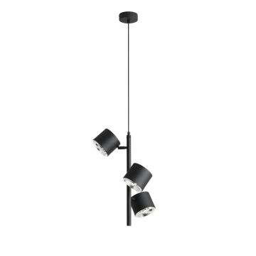 Lampă cu pendul BOT 1047E 3x35W/GU10 de la Aldex