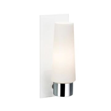 Aplique de perete BRASTAD 107613 1x40W/E14 IP44 de la Markslojd