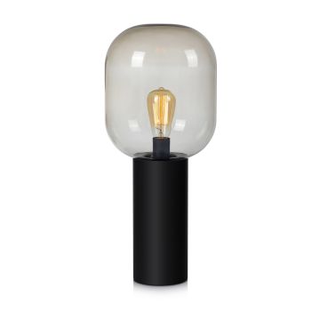 Lampă de masă BROOKLYN 107479 1x60W/E27 IP20 de la Markslojd