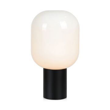 Lampă de masă BROOKLYN 107482 1x60W/E27 IP20 de la Markslojd