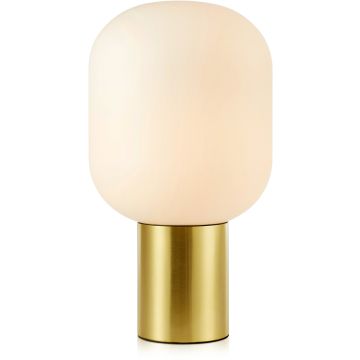 Lampă de masă BROOKLYN 107868 1x60W/E27 IP20 de la Markslojd