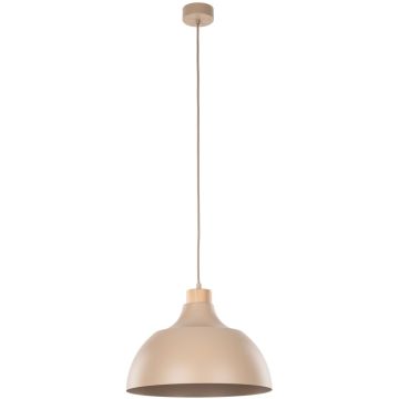 Lampă cu pendul CAP 10656 1x15W/E27 IP20 de la TK Lighting