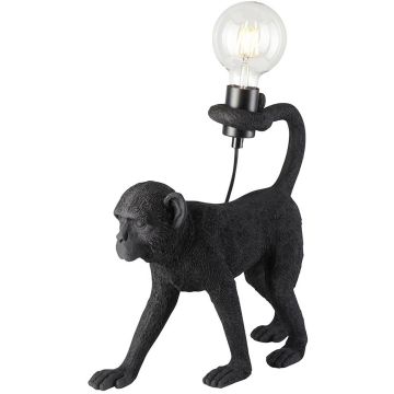 Lampă de masă Capuchin 106791 1x10w/e27 ip20 de la Endon