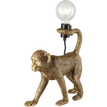 Lampă de masă Capuchin 106792 1x10w/e27 ip20 de la Endon