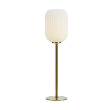 Lampă de masă CAVA 108251 1x40W/E14 IP20 de la Markslojd